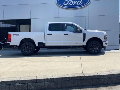 2026 Ford Super Duty F-250 SRW F-250® XL