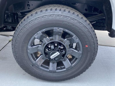 2026 Ford Super Duty F-250 SRW F-250® XL