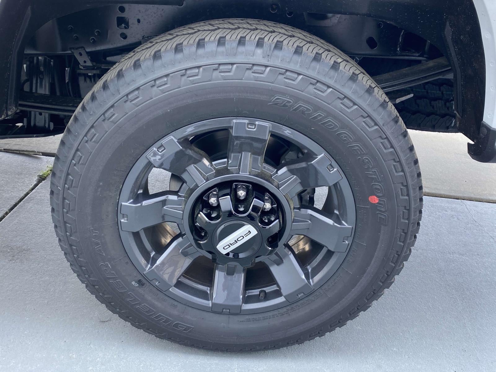 2026 Ford Super Duty F-250 SRW F-250® XL