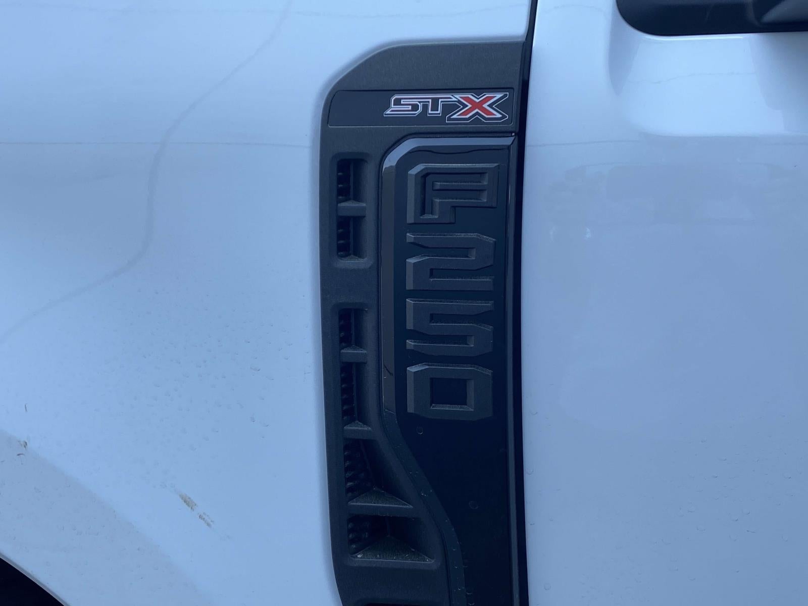 2026 Ford Super Duty F-250 SRW F-250® XL