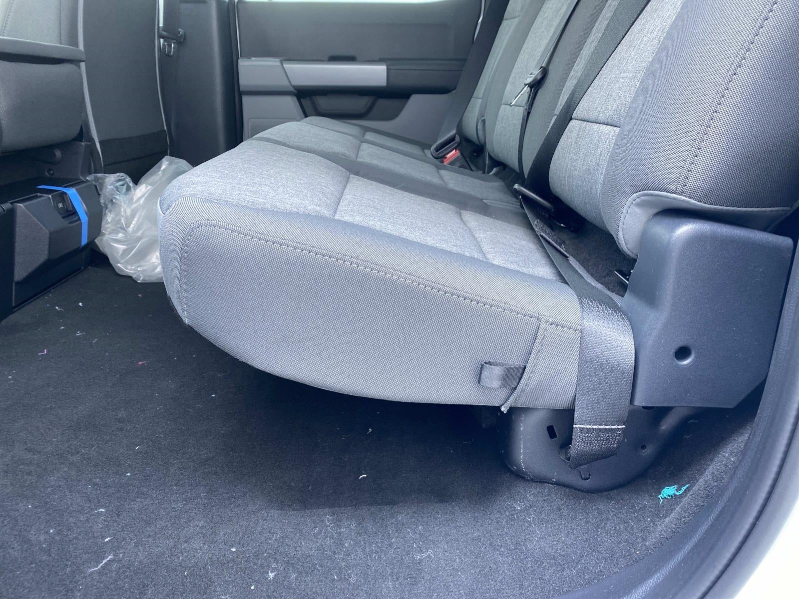 2026 Ford Super Duty F-250 SRW Base