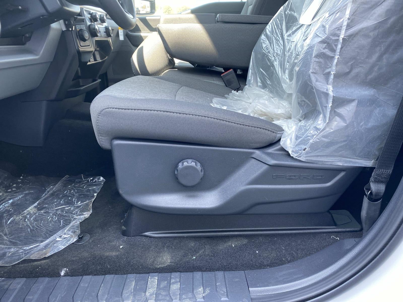 2026 Ford Super Duty F-250 SRW Base