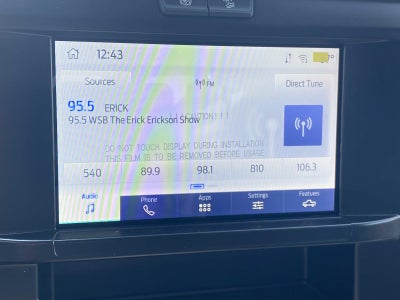 2026 Ford Super Duty F-250 SRW Base