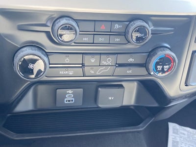 2026 Ford Super Duty F-250 SRW Base