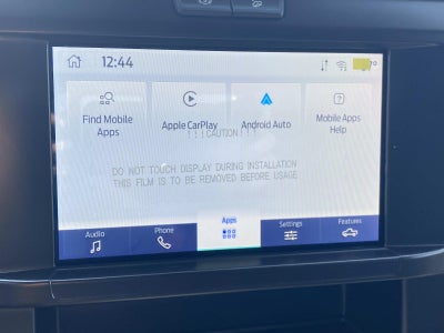 2026 Ford Super Duty F-250 SRW Base