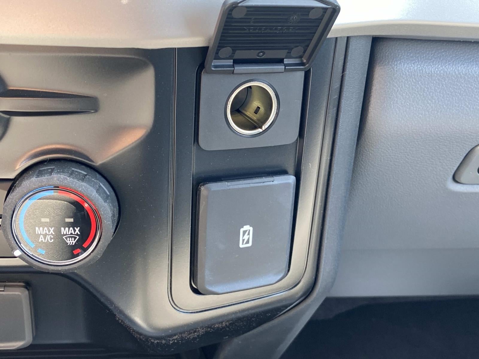 2026 Ford Super Duty F-250 SRW Base