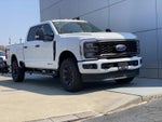 2026 Ford Super Duty F-250 SRW Base