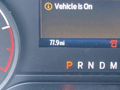 2026 Ford Super Duty F-250 SRW Base