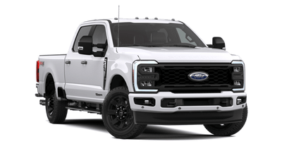 2026 Ford Super Duty F-250 SRW F-250® XL