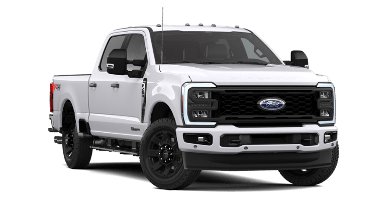 2026 Ford Super Duty F-250 SRW F-250® XL