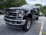 2022 Ford Super Duty F-250 SRW King Ranch
