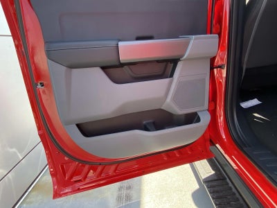 2026 Ford Super Duty F-250 SRW XL STX PACKAGE