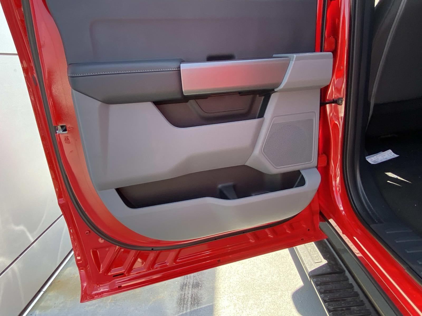 2026 Ford Super Duty F-250 SRW XL STX PACKAGE