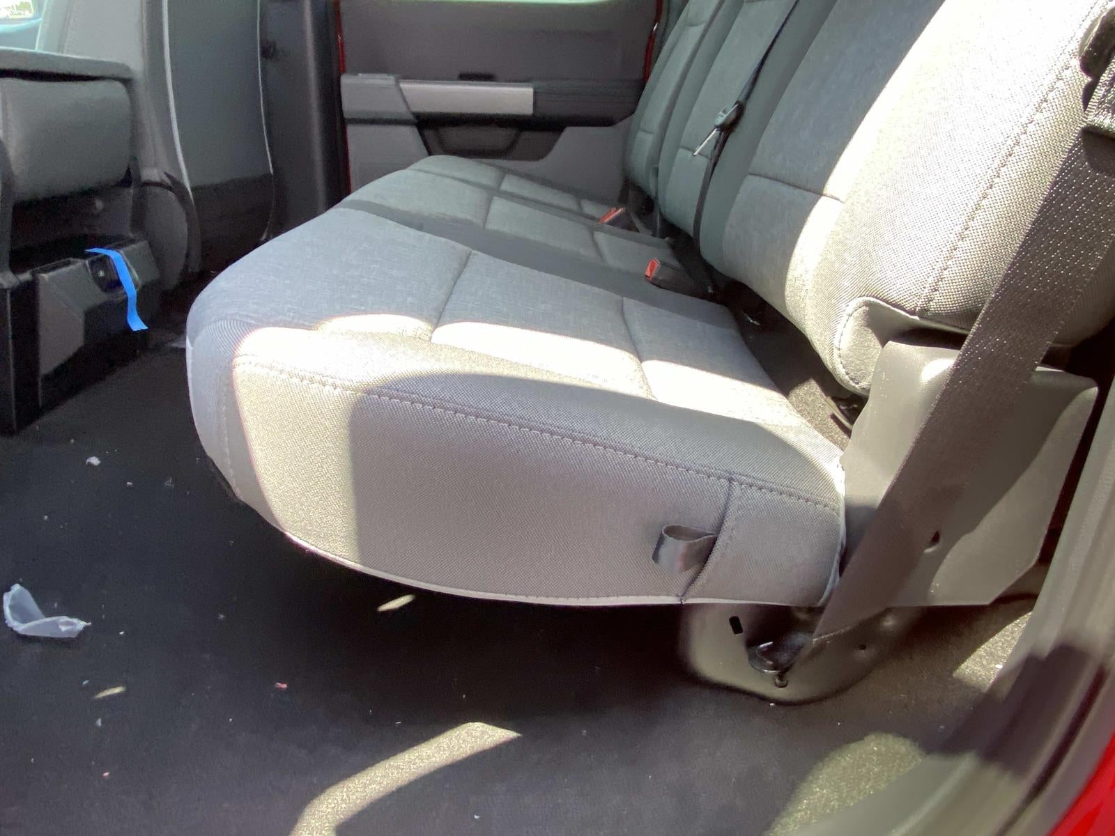 2026 Ford Super Duty F-250 SRW XL STX PACKAGE