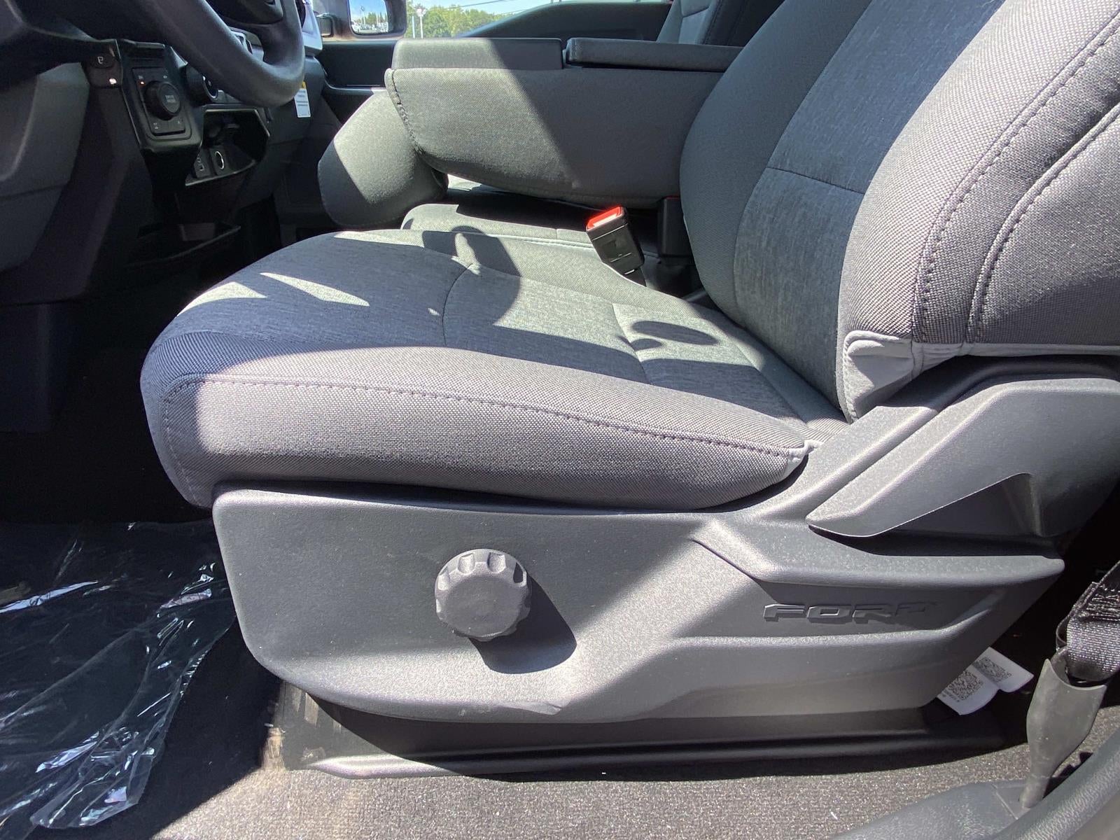 2026 Ford Super Duty F-250 SRW XL STX PACKAGE