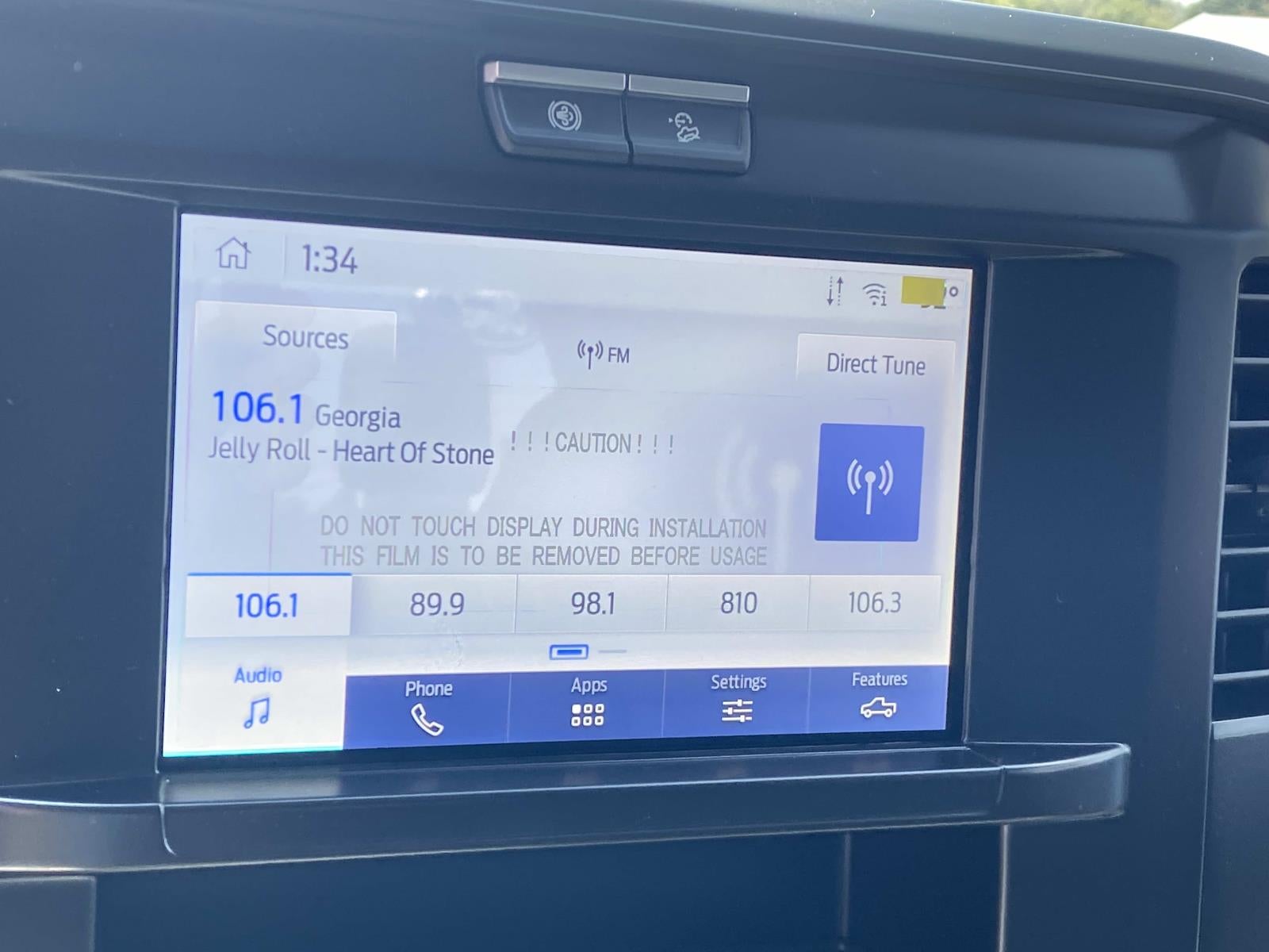 2026 Ford Super Duty F-250 SRW XL STX PACKAGE