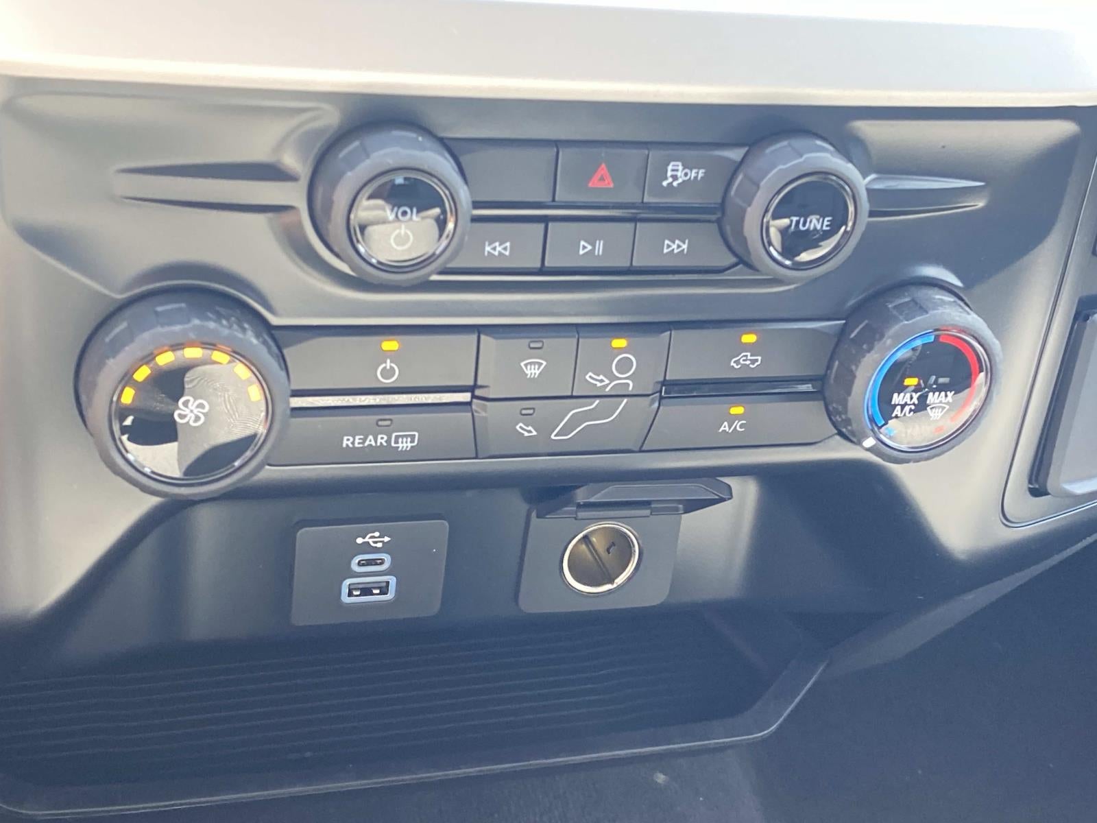 2026 Ford Super Duty F-250 SRW XL STX PACKAGE