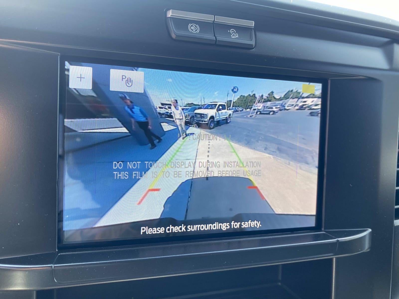 2026 Ford Super Duty F-250 SRW XL STX PACKAGE