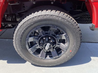 2026 Ford Super Duty F-250 SRW XL STX PACKAGE