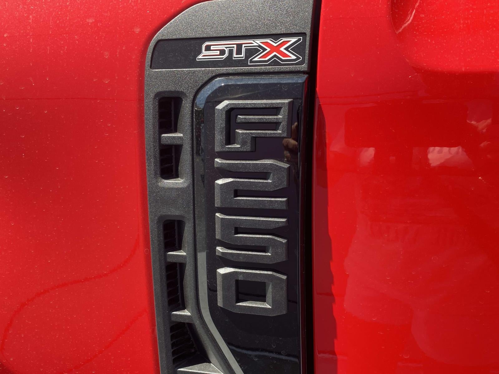 2026 Ford Super Duty F-250 SRW XL STX PACKAGE