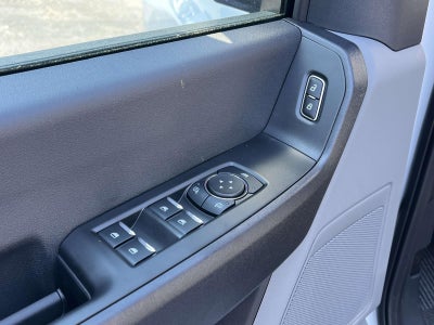 2026 Ford Super Duty F-250 SRW Base