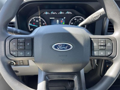 2026 Ford Super Duty F-250 SRW Base