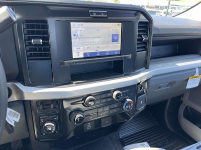 2026 Ford Super Duty F-250 SRW Base