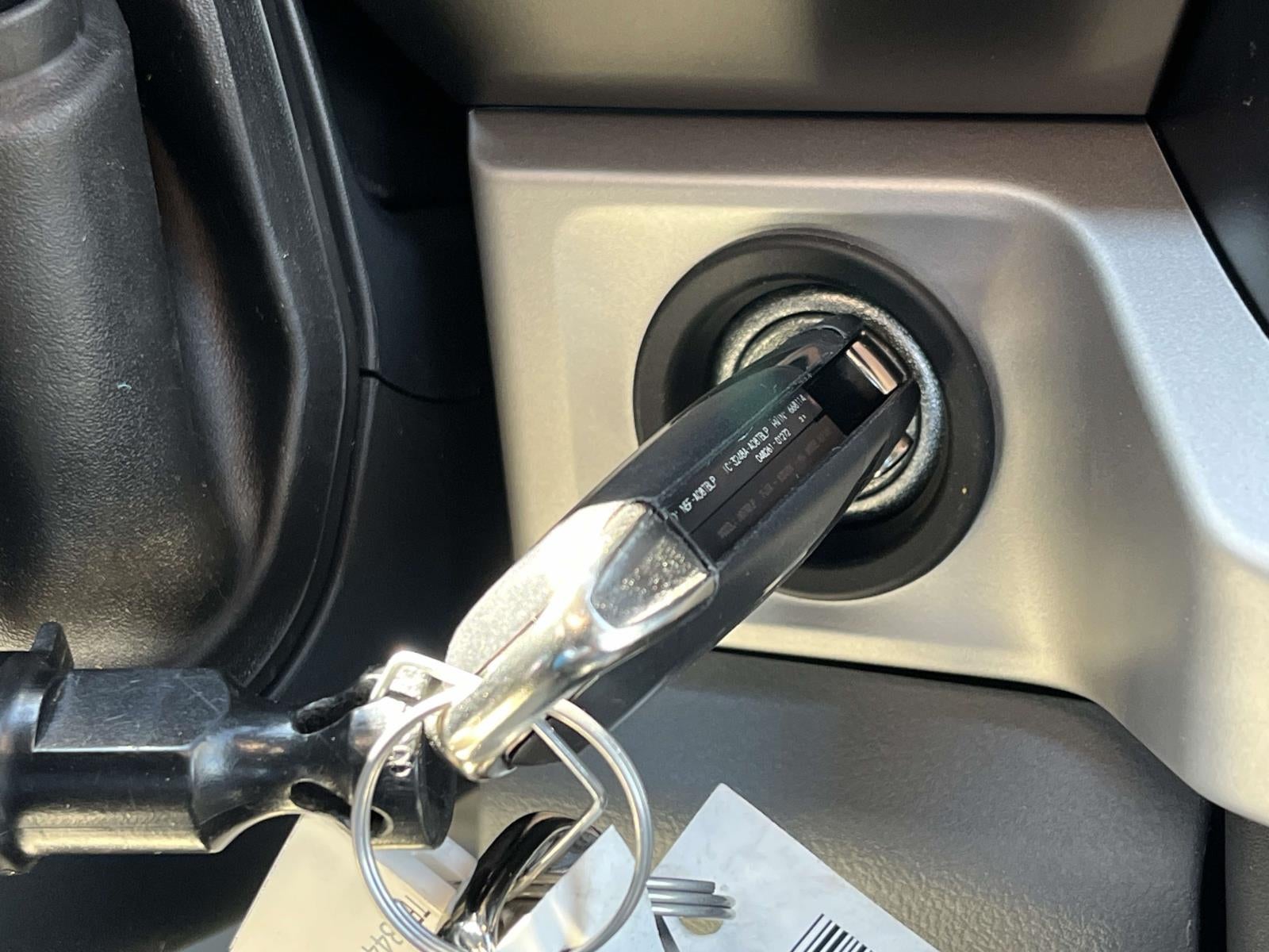 2026 Ford Super Duty F-250 SRW Base