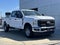 2026 Ford Super Duty F-250 SRW Base