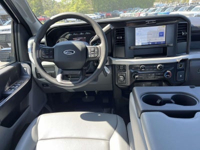 2026 Ford Super Duty F-250 SRW Base