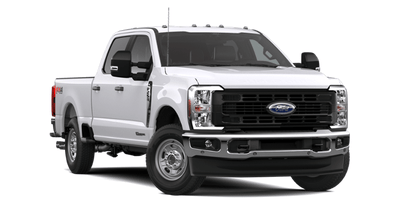 2026 Ford Super Duty F-250 SRW F-250® XL