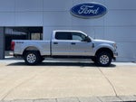 2022 Ford Super Duty F-250 SRW XLT 4WD Crew Cab 6.75' Box