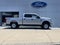 2022 Ford Super Duty F-250 SRW XLT 4WD Crew Cab 6.75' Box