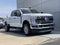 2025 Ford Super Duty F-250 SRW XLT 4WD Crew Cab 6.75' Box