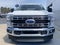 2025 Ford Super Duty F-250 SRW XLT 4WD Crew Cab 6.75' Box