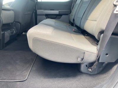 2025 Ford Super Duty F-250 SRW XLT 4WD Crew Cab 6.75' Box