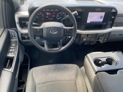 2025 Ford Super Duty F-250 SRW XLT 4WD Crew Cab 6.75' Box