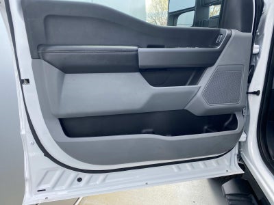 2025 Ford Super Duty F-250 SRW XLT 4WD Crew Cab 6.75' Box