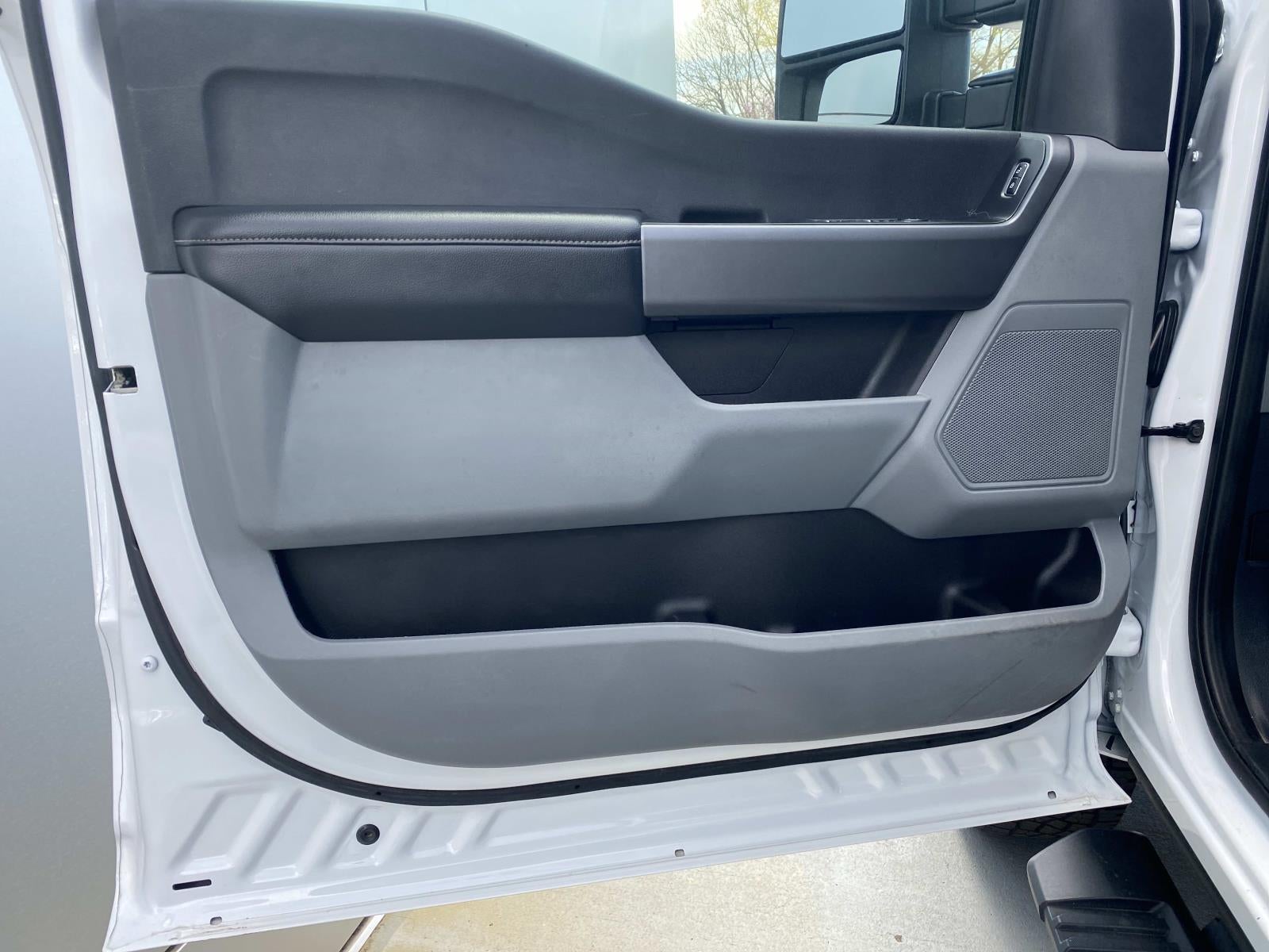 2025 Ford Super Duty F-250 SRW XLT 4WD Crew Cab 6.75' Box