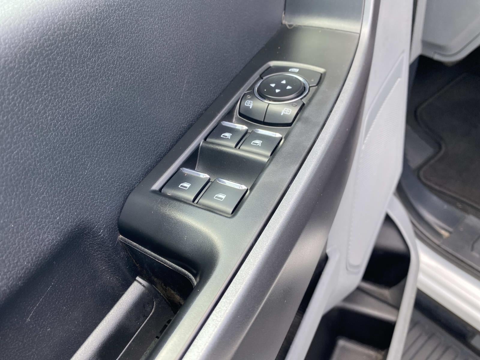 2025 Ford Super Duty F-250 SRW XLT 4WD Crew Cab 6.75' Box