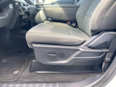 2025 Ford Super Duty F-250 SRW XLT 4WD Crew Cab 6.75' Box