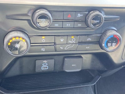 2025 Ford Super Duty F-250 SRW XLT 4WD Crew Cab 6.75' Box