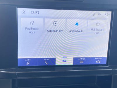 2025 Ford Super Duty F-250 SRW XLT 4WD Crew Cab 6.75' Box