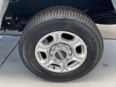 2025 Ford Super Duty F-250 SRW XLT 4WD Crew Cab 6.75' Box