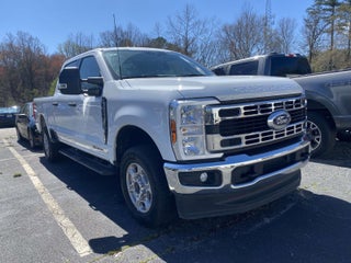 2025 Ford Super Duty F-250 SRW XLT