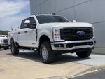 2023 Ford Super Duty F-250 SRW XL 4WD Crew Cab 6.75' Box