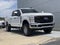 2023 Ford Super Duty F-250 SRW XL 4WD Crew Cab 6.75' Box