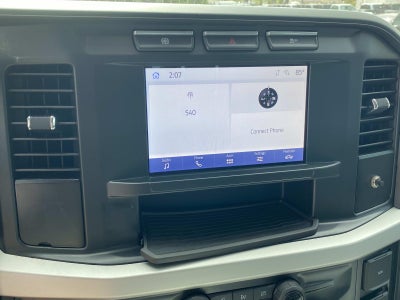 2023 Ford Super Duty F-250 SRW XL 4WD Crew Cab 6.75' Box