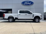 2023 Ford Super Duty F-250 SRW XL 4WD Crew Cab 6.75' Box