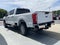 2023 Ford Super Duty F-250 SRW XL 4WD Crew Cab 6.75' Box
